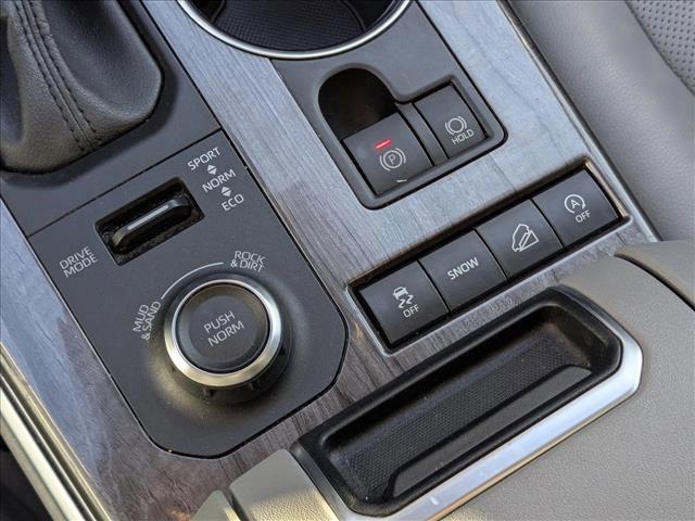 used 2021 Toyota Highlander car, priced at $35,992