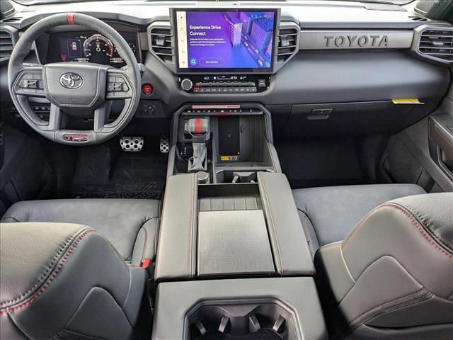 new 2026 Toyota Sequoia car, priced at $85,598