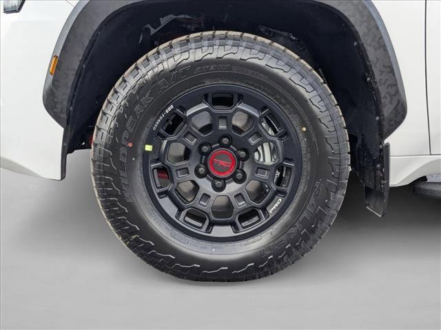 new 2026 Toyota Sequoia car, priced at $85,598