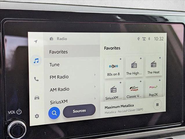 new 2026 Toyota Camry car, priced at $37,973
