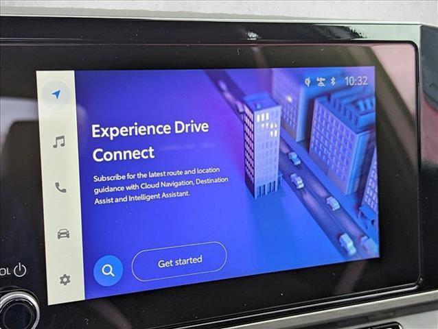 new 2026 Toyota Camry car, priced at $37,973