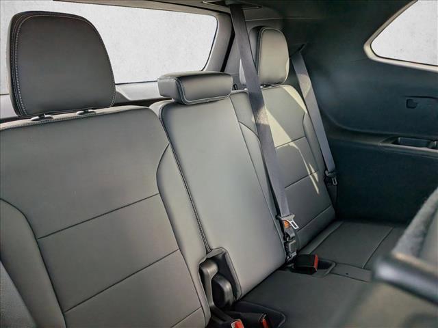 used 2025 Buick Enclave car, priced at $35,422