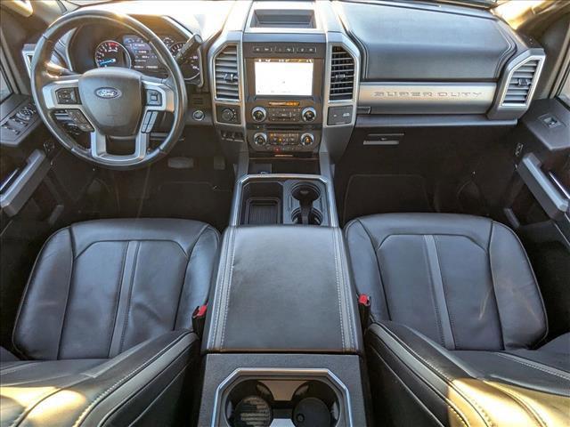 used 2017 Ford F-450 car, priced at $60,444