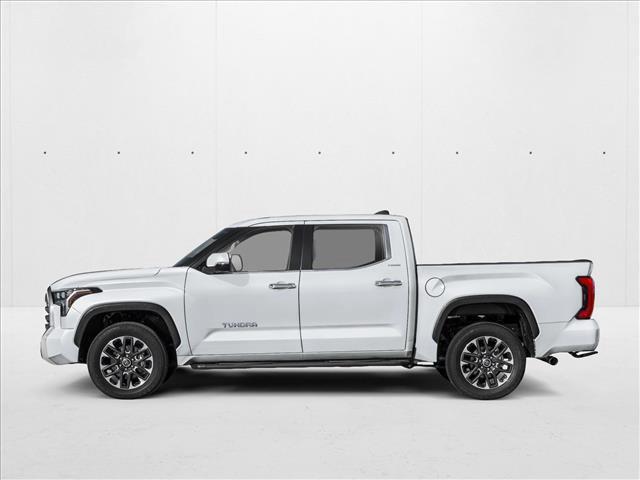 new 2026 Toyota Tundra car, priced at $66,449