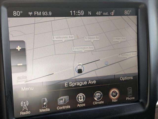 used 2016 Ram 1500 car, priced at $17,744