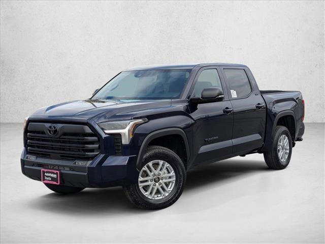 new 2026 Toyota Tundra car, priced at $51,235