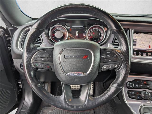 used 2016 Dodge Challenger car, priced at $22,998