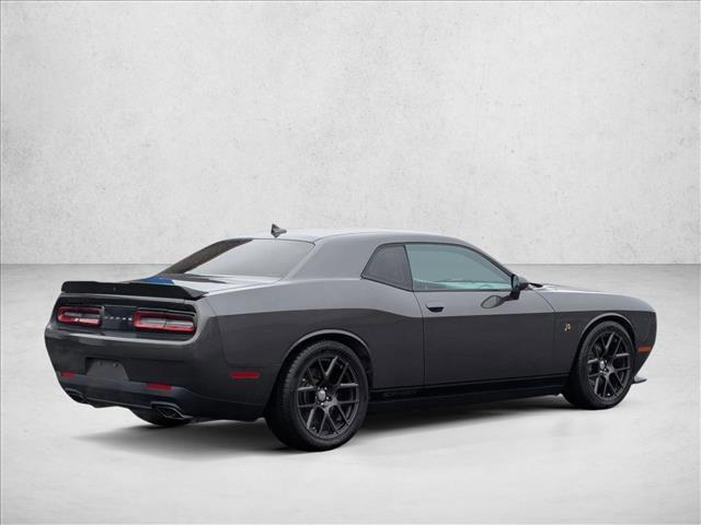 used 2016 Dodge Challenger car, priced at $22,998