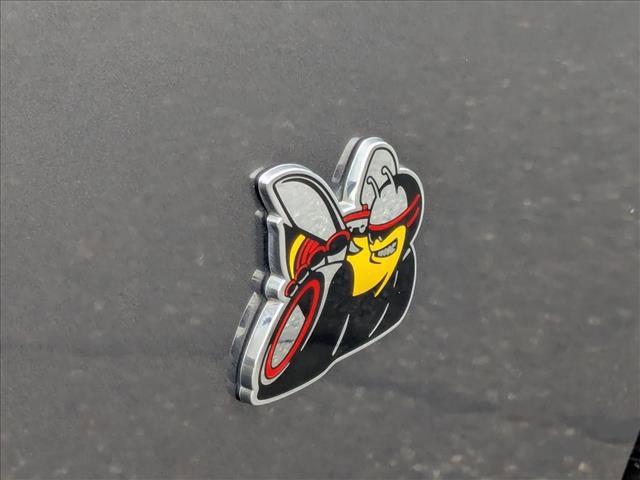 used 2016 Dodge Challenger car, priced at $22,998