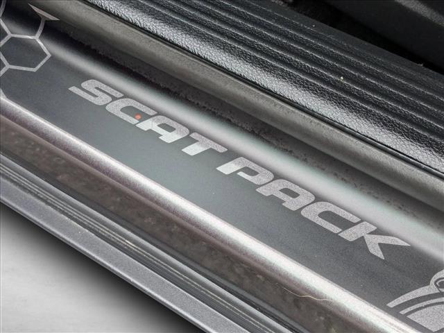 used 2016 Dodge Challenger car, priced at $22,998