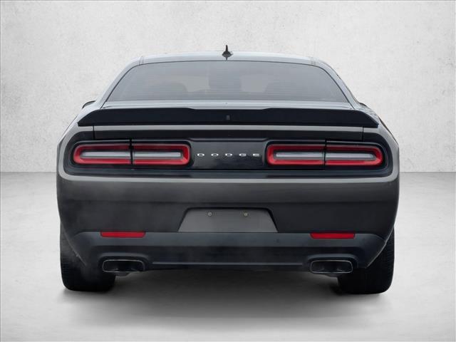 used 2016 Dodge Challenger car, priced at $22,998