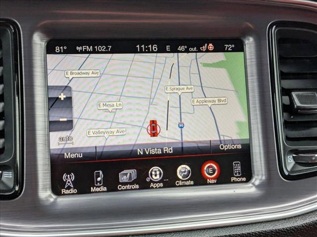 used 2016 Dodge Challenger car, priced at $22,998