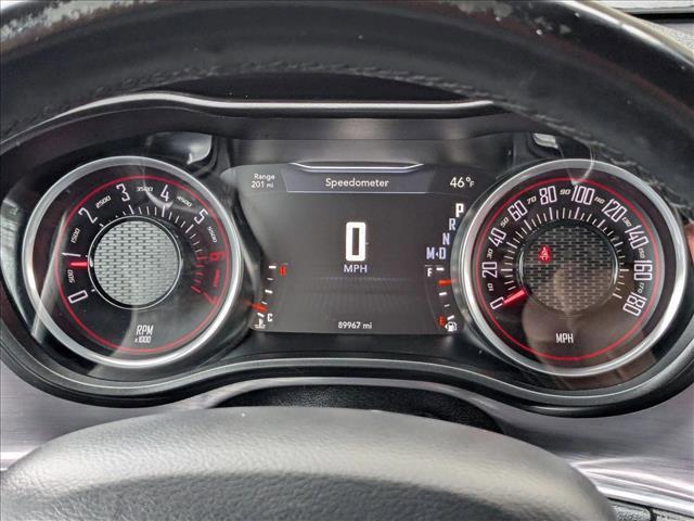 used 2016 Dodge Challenger car, priced at $22,998