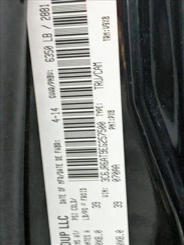 used 2014 Ram 1500 car, priced at $14,499