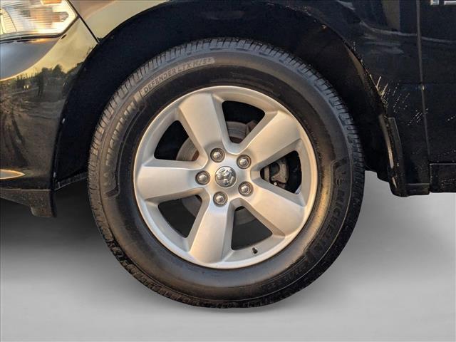 used 2014 Ram 1500 car, priced at $14,499
