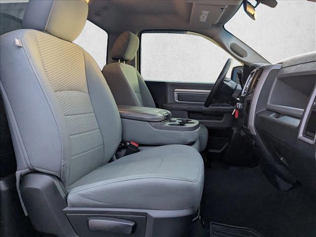 used 2014 Ram 1500 car, priced at $14,499