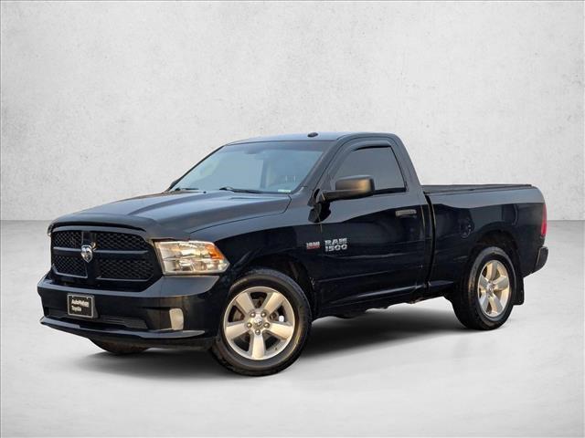 used 2014 Ram 1500 car, priced at $14,499