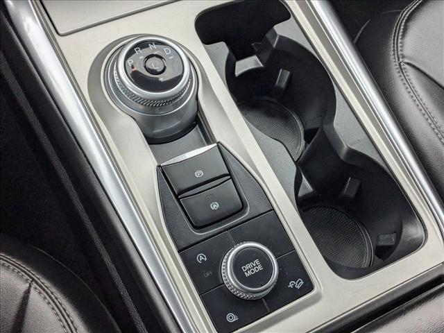 used 2023 Ford Explorer car, priced at $26,433