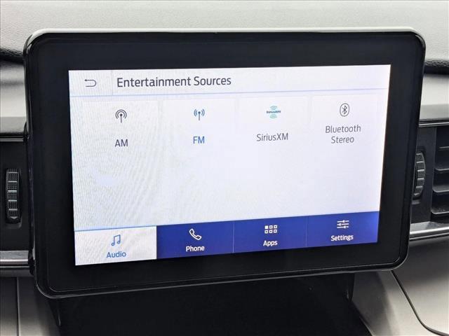 used 2023 Ford Explorer car, priced at $26,433