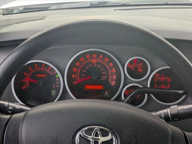 used 2013 Toyota Tundra car, priced at $18,196