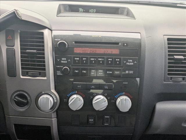 used 2013 Toyota Tundra car, priced at $18,196