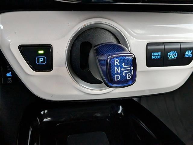 used 2018 Toyota Prius Prime car, priced at $18,422