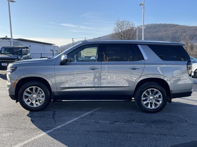 new 2026 Chevrolet Tahoe car, priced at $82,500