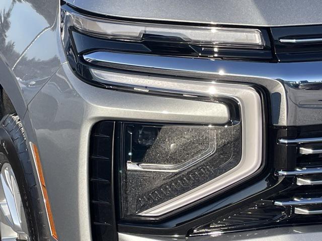 new 2026 Chevrolet Tahoe car, priced at $82,500