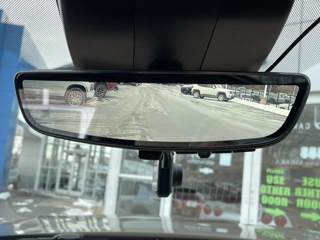 used 2024 Chevrolet Tahoe car, priced at $60,000