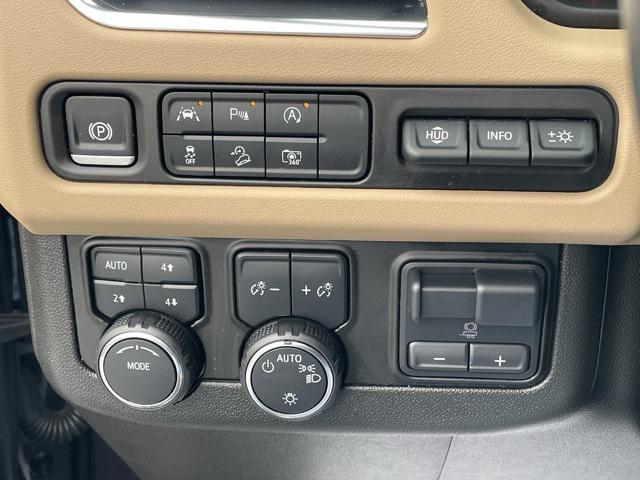 used 2024 Chevrolet Tahoe car, priced at $60,000