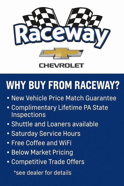 used 2023 GMC Acadia car, priced at $34,053