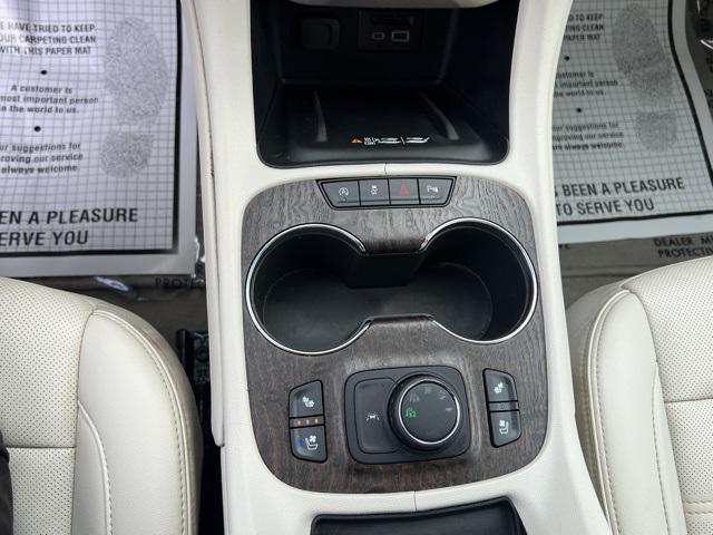 used 2023 GMC Acadia car, priced at $34,053