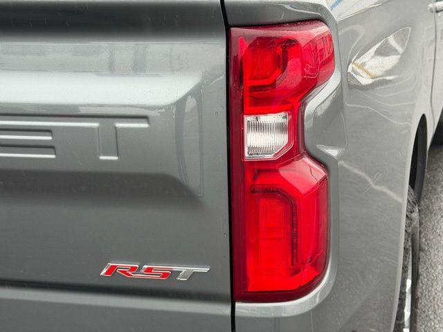 used 2019 Chevrolet Silverado 1500 car, priced at $32,500