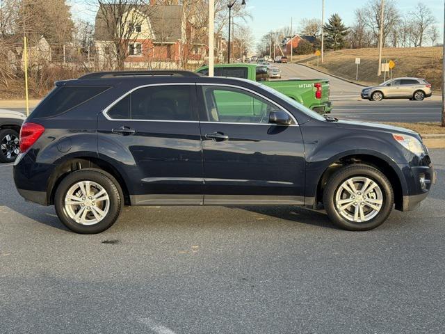 used 2015 Chevrolet Equinox car, priced at $9,494