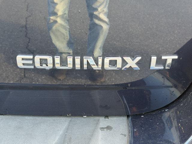 used 2015 Chevrolet Equinox car, priced at $9,494