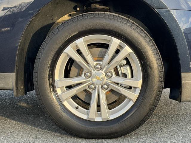 used 2015 Chevrolet Equinox car, priced at $9,494