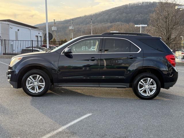 used 2015 Chevrolet Equinox car, priced at $9,494