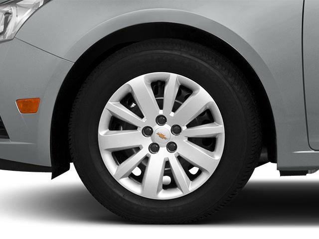 used 2014 Chevrolet Cruze car, priced at $10,490