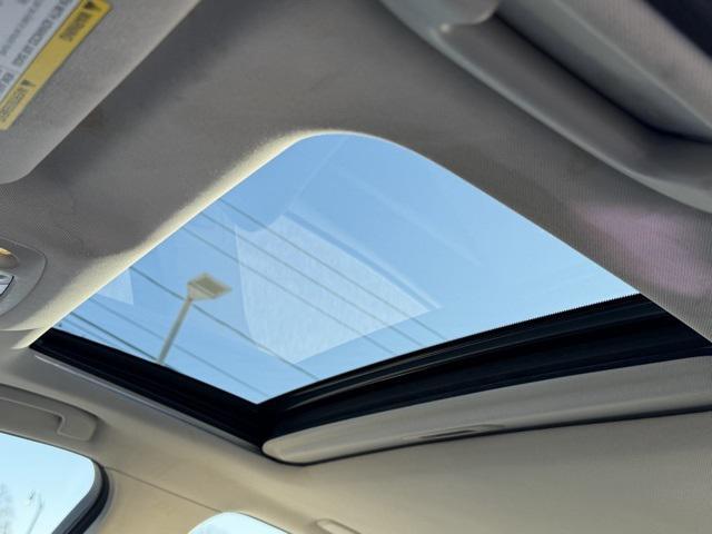 used 2015 INFINITI Q50 car, priced at $11,000