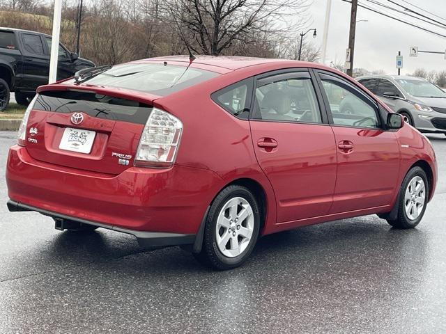 used 2008 Toyota Prius car, priced at $6,500