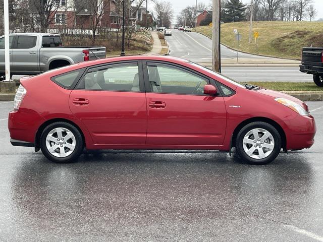 used 2008 Toyota Prius car, priced at $6,500