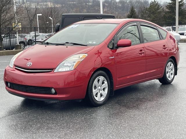 used 2008 Toyota Prius car, priced at $6,500