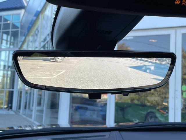 used 2024 Cadillac XT5 car, priced at $38,545