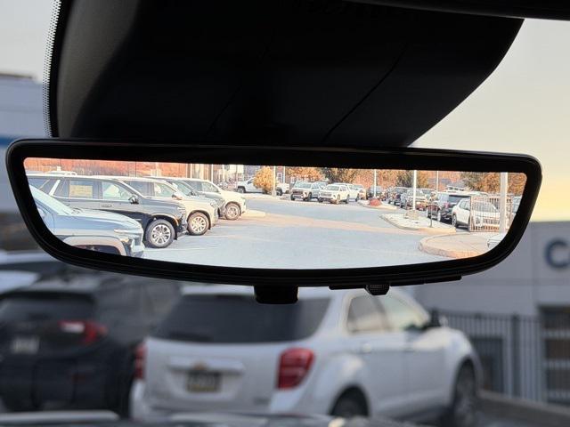 new 2026 Chevrolet Silverado 2500 car, priced at $109,900