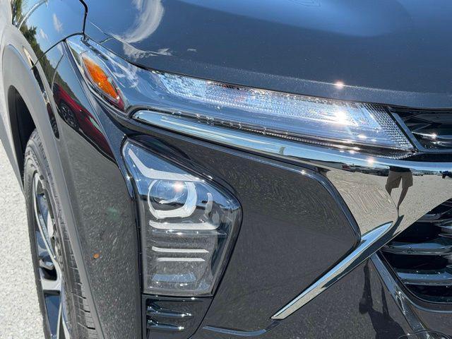 new 2026 Chevrolet Trax car, priced at $26,635
