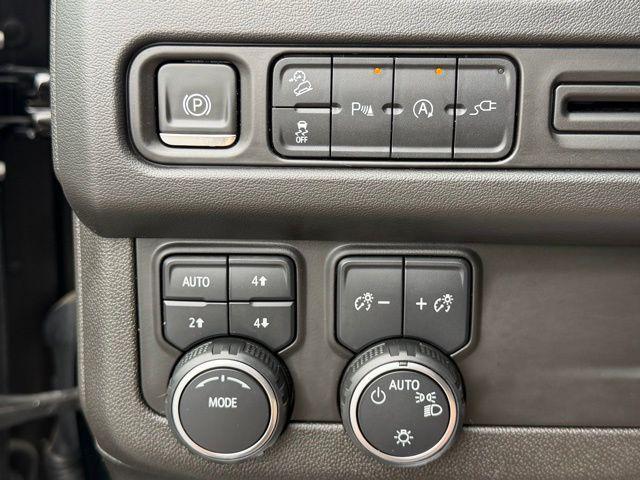 used 2021 Chevrolet Tahoe car, priced at $50,000