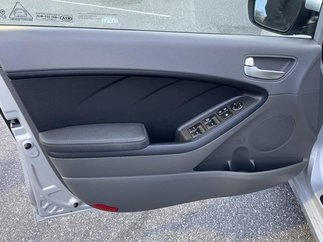 used 2017 Kia Forte car, priced at $7,829