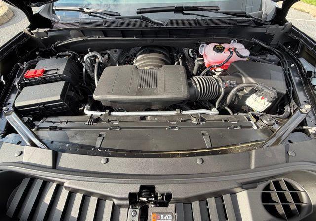 new 2026 Chevrolet Tahoe car, priced at $85,000