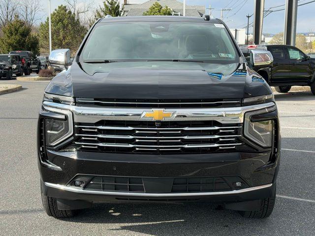 new 2026 Chevrolet Tahoe car, priced at $85,000