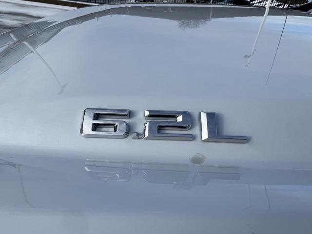 new 2026 Chevrolet Silverado 1500 car, priced at $74,165